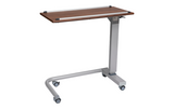 Alerta Gas Lift Overbed Table