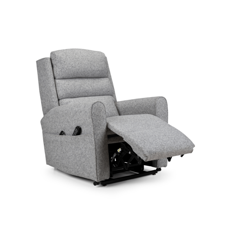 Sitting Pretty Balmoral Triple Motor Premier Riser Recliner – Mobility ...