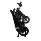 Pride Jazzy Carbon Ultra Lite Power Chair - Weighs Only 14.5kg!