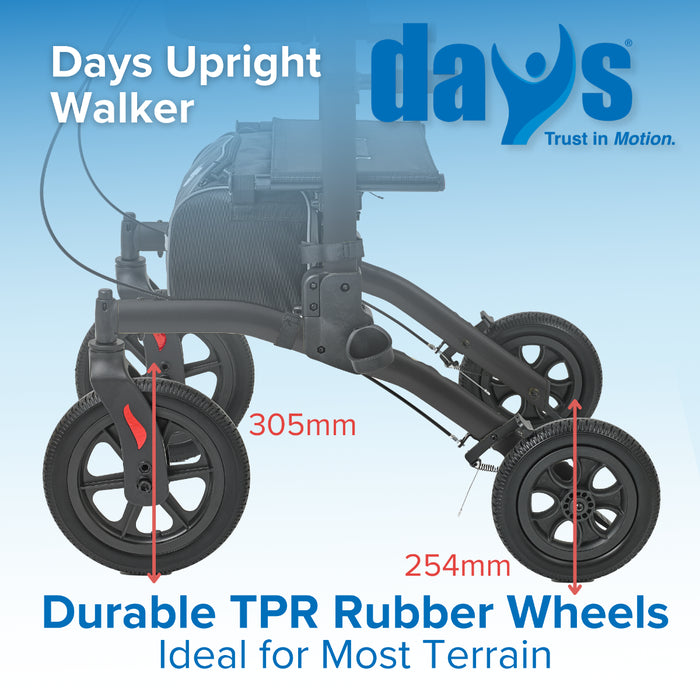 Days Upright Walker by Performance Health