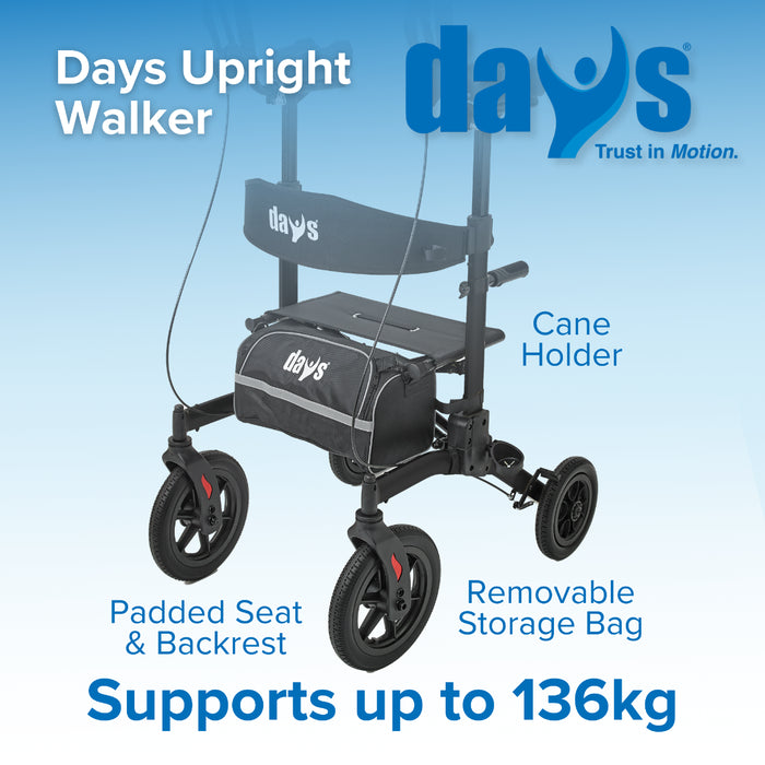 Days Upright Walker by Performance Health