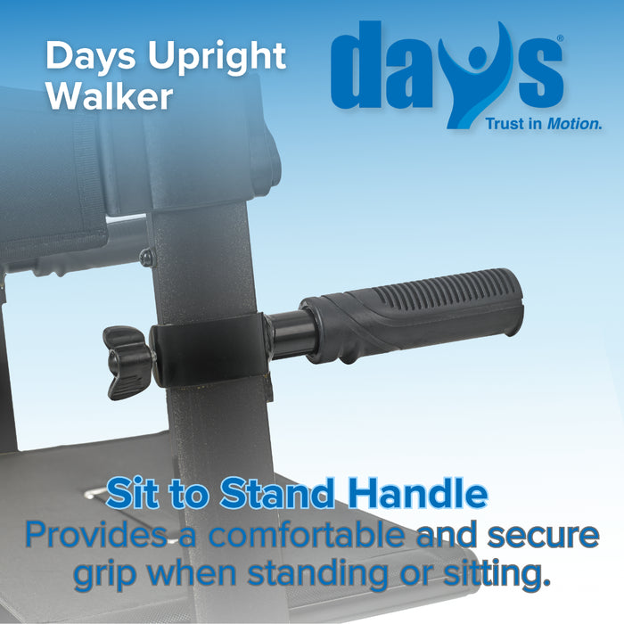 Days Upright Walker by Performance Health
