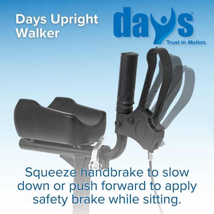 Days Upright Walker by Performance Health