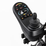 Meyra Optimus 2 All Terrain 8mph Powerchair. Unrivaled Off-Road Capability And Freedom To Truly Explore!