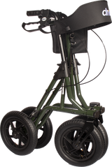 Drive Torro Outdoor Adventurer Rollator