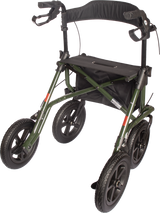 Drive Torro Outdoor Adventurer Rollator