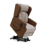 MSD CareRise Dual Motor Riser Recliner