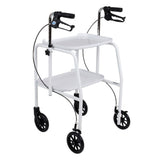 Homecraft Walker Trolley with Lockable Brakes