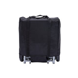 Freedom Chair Series 8 A08L by e-goes. 12.5" Drive Wheels / 250W Motors / 25 Stone User Weight