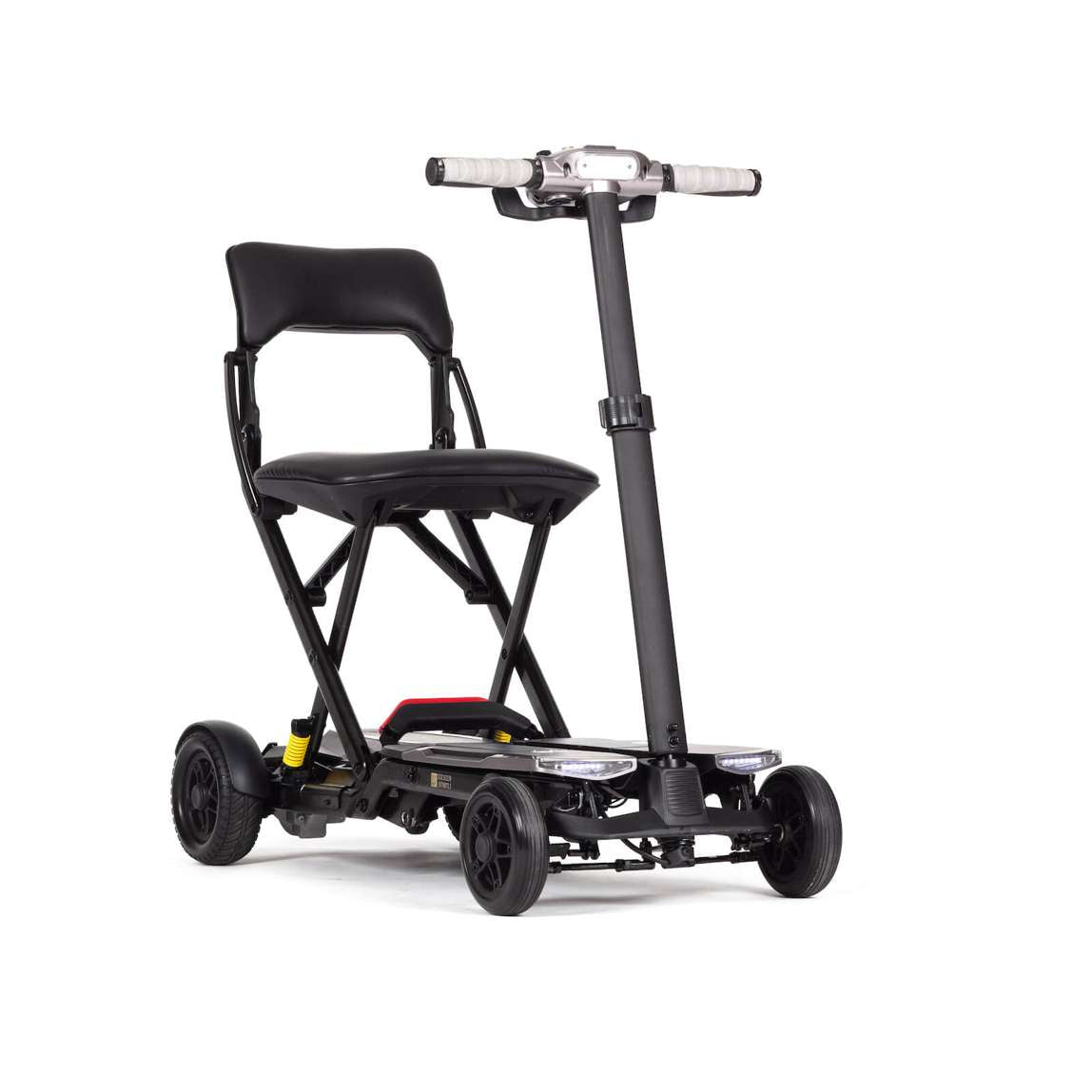 Drive AutoFold Pro Automatic Folding Mobility Scooter