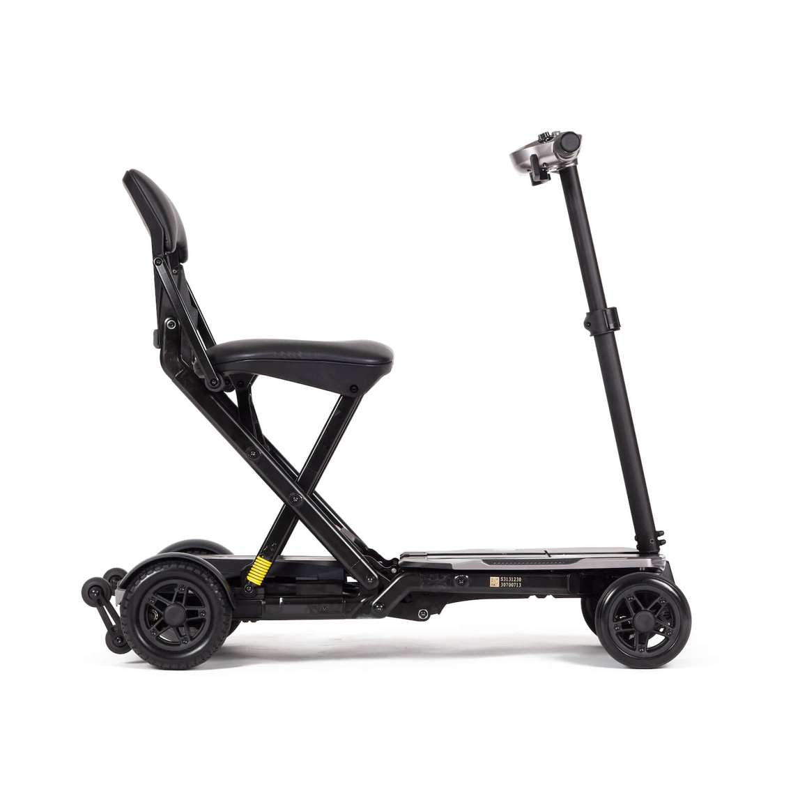 Drive AutoFold Pro Automatic Folding Mobility Scooter