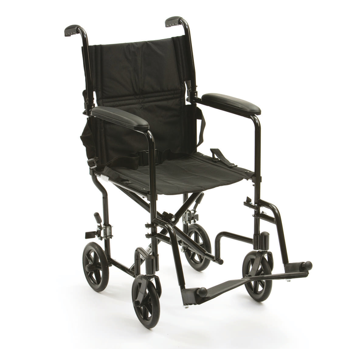 Drive ATC19 Aluminium Travel Chair