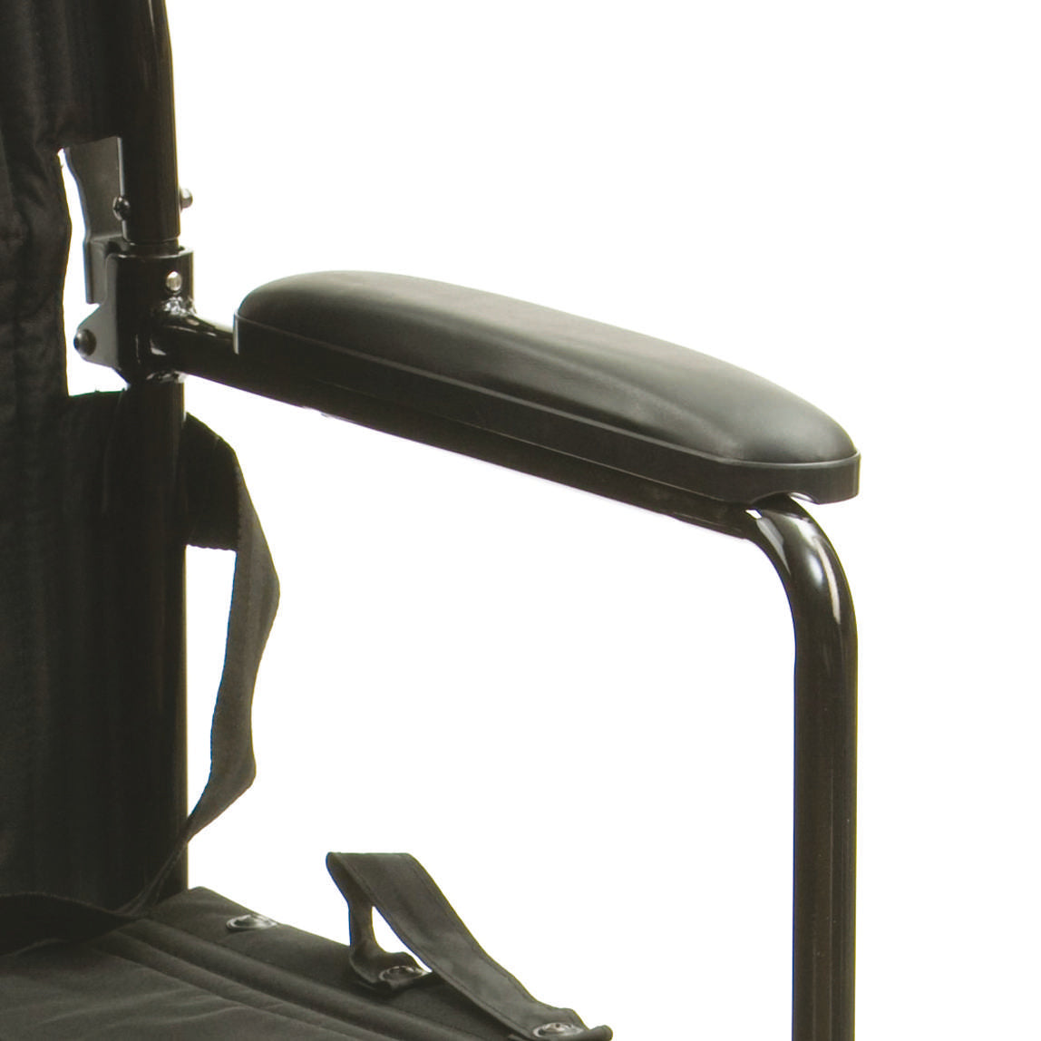 Drive ATC19 Aluminium Travel Chair