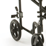 Drive ATC19 Aluminium Travel Chair