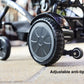 Motion Healthcare Photon Powerchair