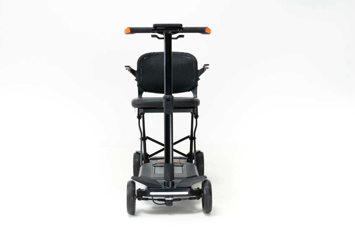 Drive Aero Carbon Mobility Scooter. Only 13kg!