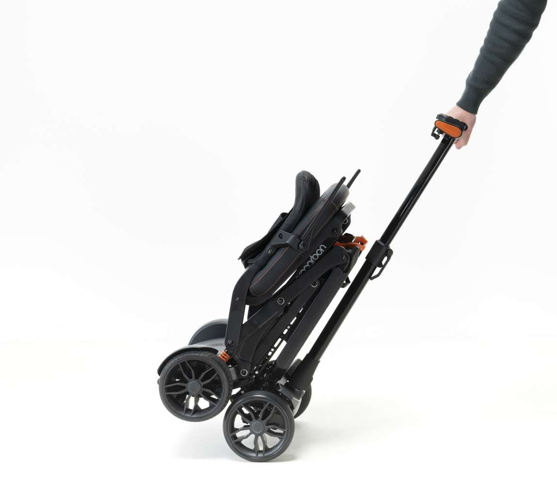Drive Aero Carbon Mobility Scooter. Only 13kg!