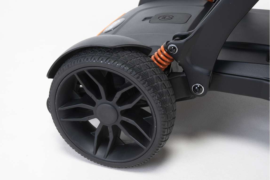 Drive Aero Carbon Mobility Scooter. Only 13kg!