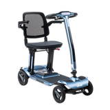 Drive AeroMg Lightweight Folding Mobility Scooter At Just 14.5kg. 5 Year Frame Warranty And Full Charge In Under 3 Hours!