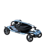 Drive AeroMg Lightweight Folding Mobility Scooter At Just 14.5kg. 5 Year Frame Warranty And Full Charge In Under 3 Hours!