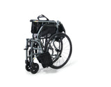Drive AeroMg Self Propel Wheelchair. Carry weight of just 6kg!