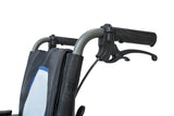 Drive AeroMg Self Propel Wheelchair. Carry weight of just 6kg!