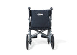 Drive AeroMg Transit Wheelchair. Carry weight of just 5.7kg!