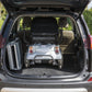 Monarch Aerolight-Lifestyle Folding Mobility Ramp for Scooters and Powerchairs