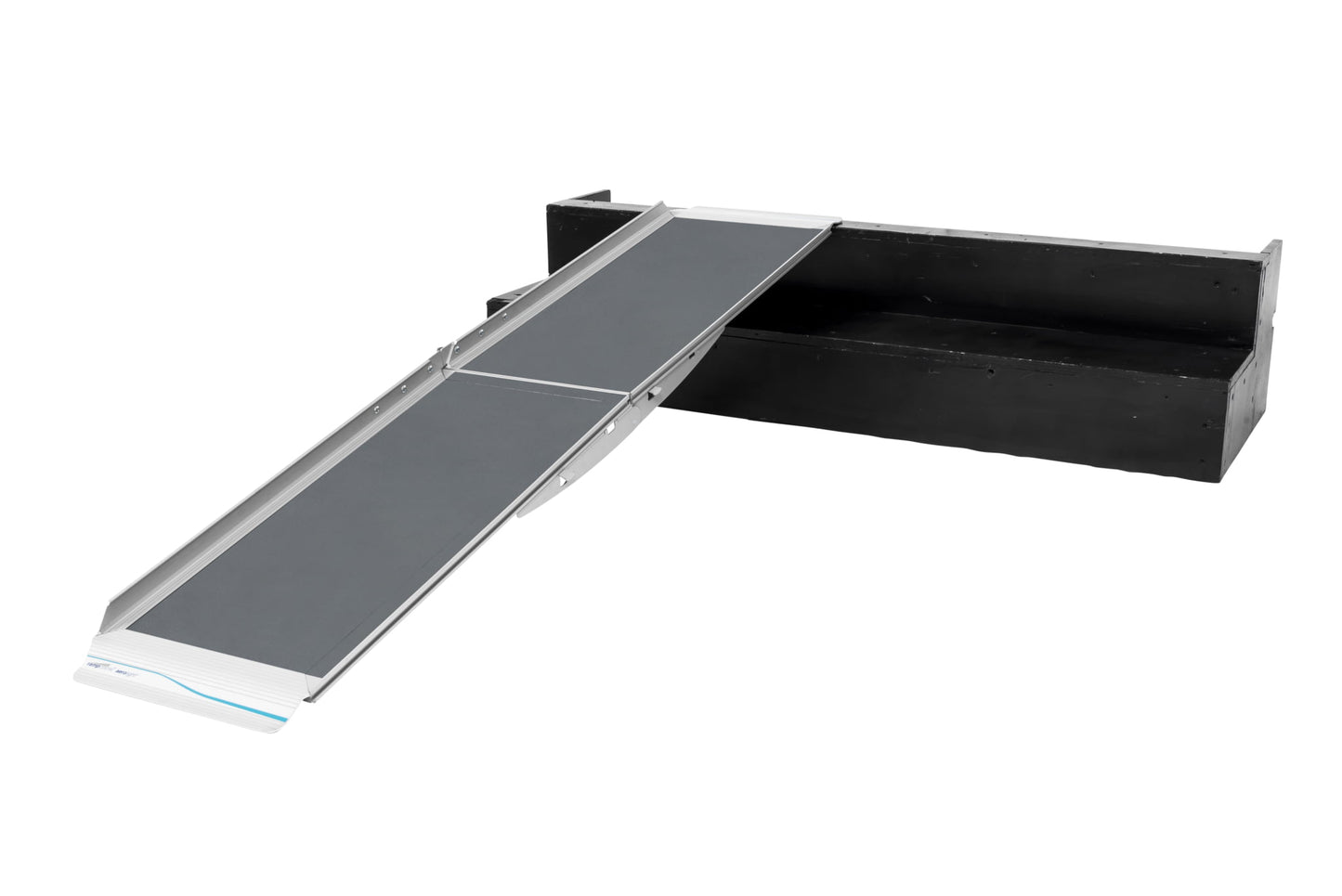 Monarch Aerolight-Lifestyle Folding Mobility Ramp for Scooters and Powerchairs