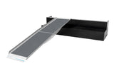 Monarch Aerolight-Lifestyle Folding Mobility Ramp for Scooters and Powerchairs