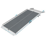 Monarch Aerolight Up & Over Threshold Ramp Kit for Wheelchairs