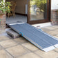 Monarch Aerolight Up & Over Threshold Ramp Kit for Wheelchairs