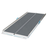 Monarch Aerolight-Xtra Portable Wheelchair Ramp