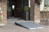 Monarch Aerolight-Xtra Portable Wheelchair Ramp