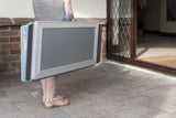 Monarch Aerolight-Xtra Portable Wheelchair Ramp