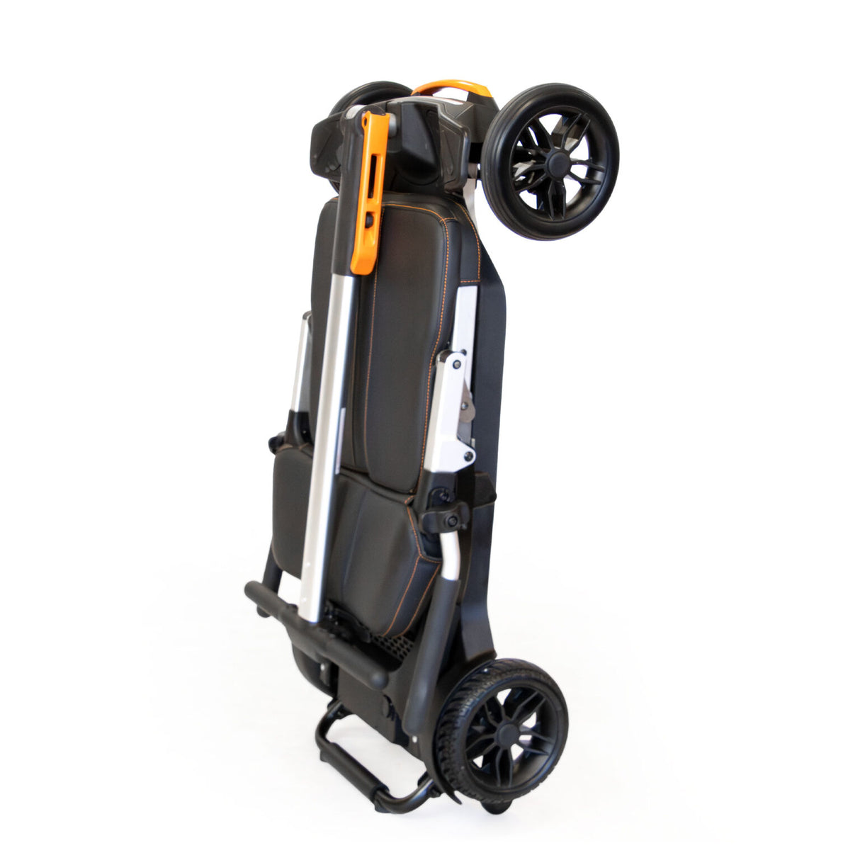 Roma Medical M2089 – Agile Lightweight Folding Mobility Scooter