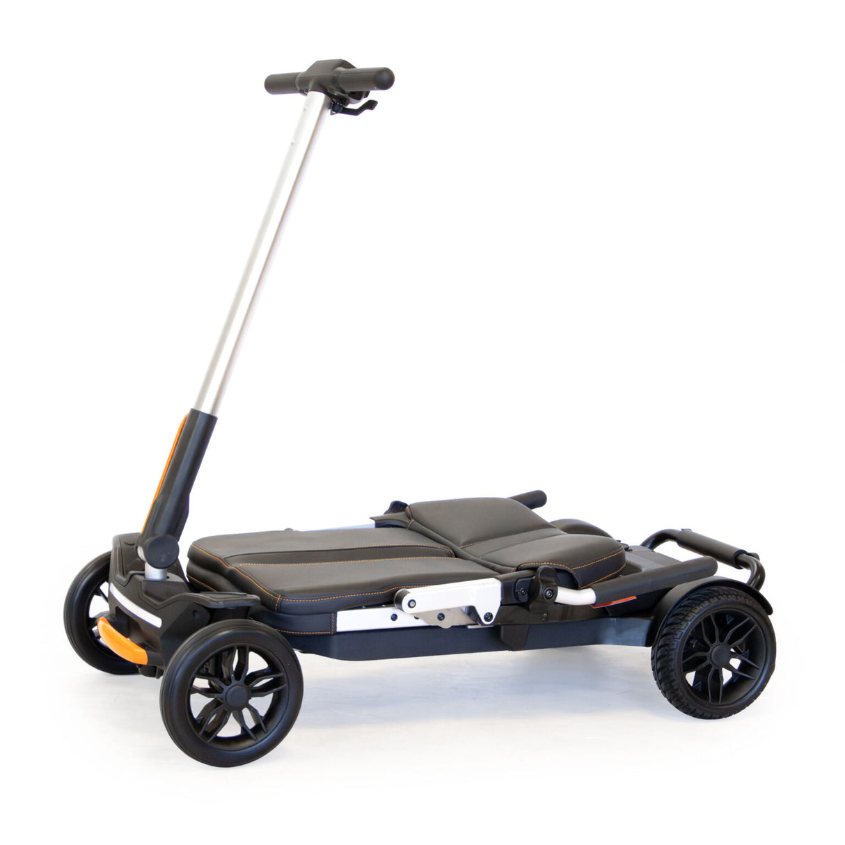 Roma Medical M2089 – Agile Lightweight Folding Mobility Scooter