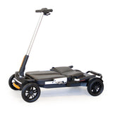Roma Medical M2089 – Agile Lightweight Folding Mobility Scooter