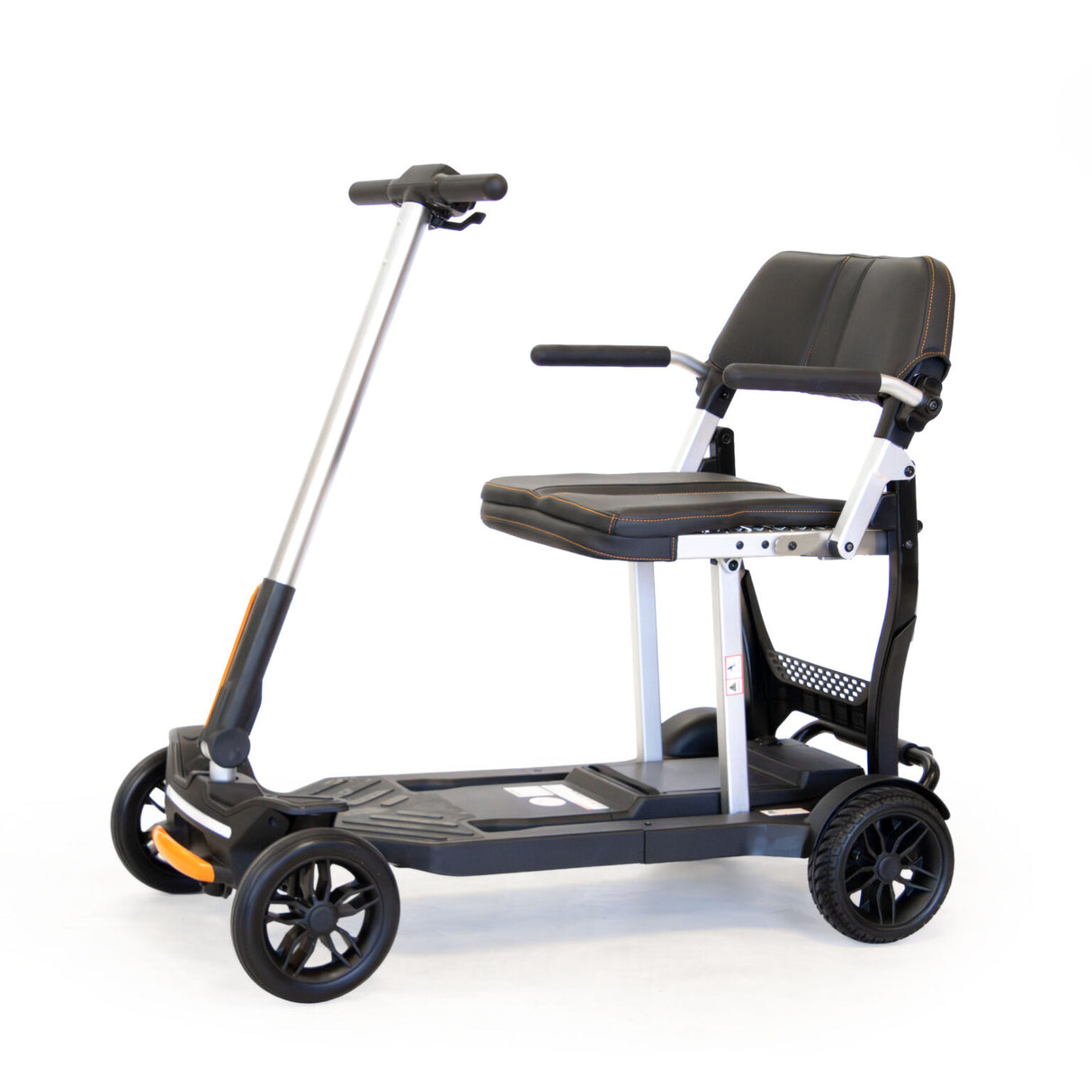 Roma Medical M2089 – Agile Lightweight Folding Mobility Scooter