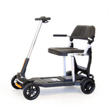 Roma Medical M2089 – Agile Lightweight Folding Mobility Scooter