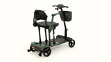 Motion Healthcare Air Carbon Ultra-Lightweight Mobility Scooter. Weighs just 10.5kg!