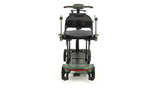 Motion Healthcare Air Carbon Ultra-Lightweight Mobility Scooter. Weighs just 10.5kg!