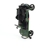 Motion Healthcare Air Carbon Ultra-Lightweight Mobility Scooter. Weighs just 10.5kg!