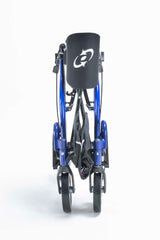 Drive Airgo Fusion 2-in-1 Rollator & Transport Chair