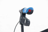 Drive Airgo Fusion 2-in-1 Rollator & Transport Chair