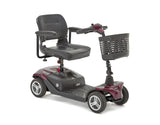 Motion Healthcare Airium ST Mobility Scooter