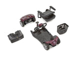 Motion Healthcare Airium ST Mobility Scooter