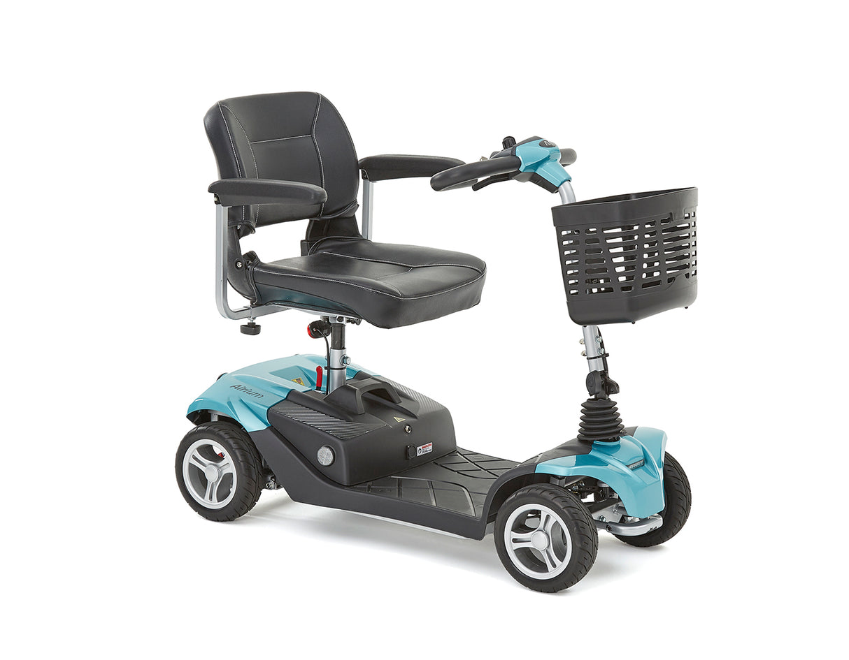 Motion Healthcare Airium Mobility Scooter