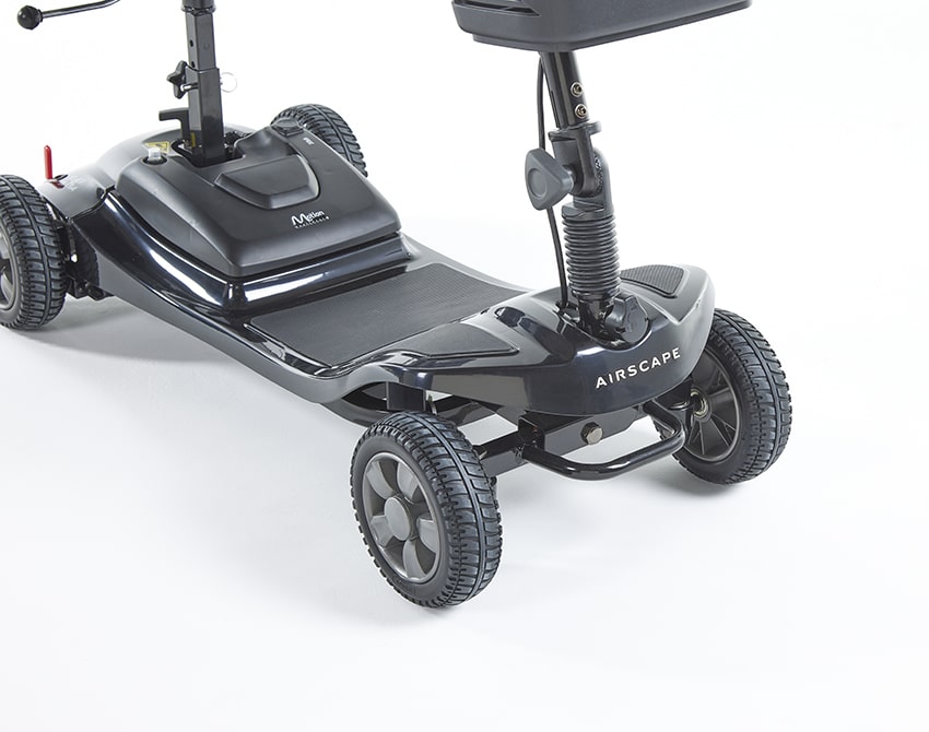 Airscape Mobility Scooter by Motion Healthcare