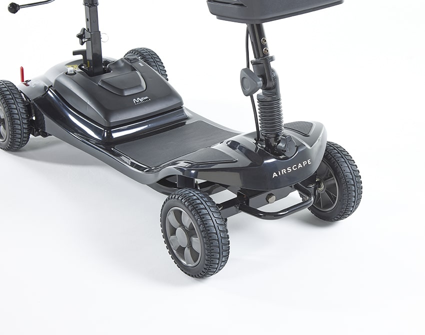 Motion Healthcare Airscape Mobility Scooter